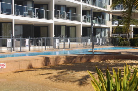 The Boathouse Resort Luxury Apartments - Perths Hotel 11