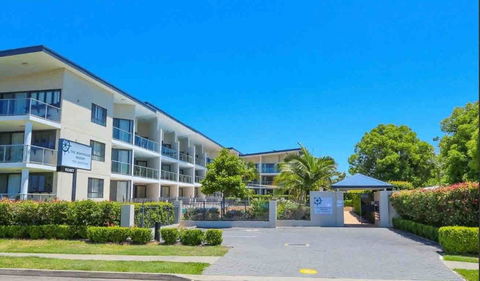 The Boathouse Resort Luxury Apartments - Perths Hotel 22
