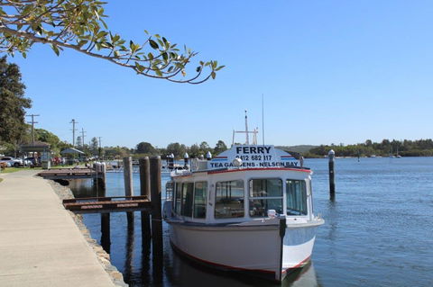 The Boathouse Resort Luxury Apartments - Perths Hotel 16