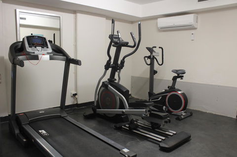 The Boathouse Resort Luxury Apartments - Perths Hotel 9
