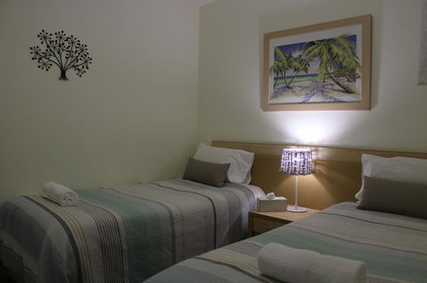 The Boathouse Resort Luxury Apartments - Perths Hotel 23