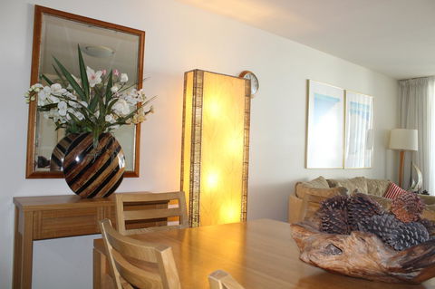 The Boathouse Resort Luxury Apartments - Perths Hotel 2
