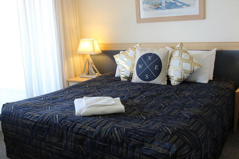 The Boathouse Resort Luxury Apartments - Perths Hotel 15