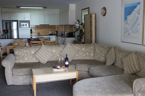 The Boathouse Resort Luxury Apartments - Perths Hotel 14