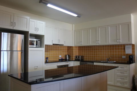 The Boathouse Resort Luxury Apartments - Perths Hotel 12
