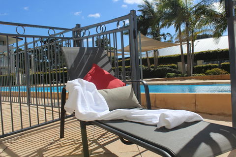 The Boathouse Resort Luxury Apartments - Perths Hotel 1