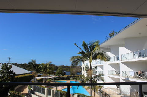 The Boathouse Resort Luxury Apartments - Perths Hotel 13