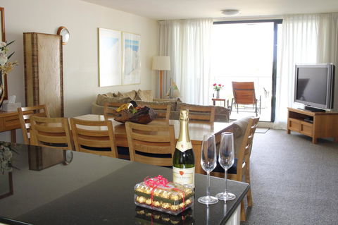 The Boathouse Resort Luxury Apartments - Perths Hotel 21