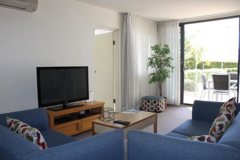 The Boathouse Resort Luxury Apartments - Perths Hotel 5