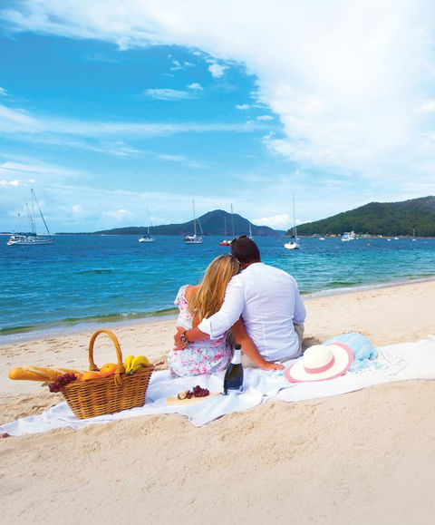 Marina Resort - Perths Hotel 4