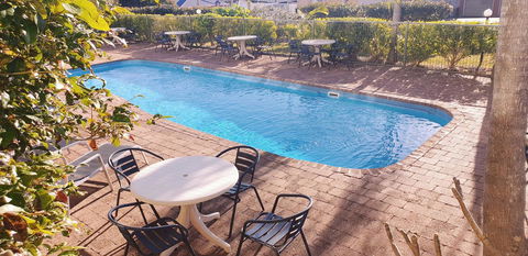 Marina Resort - Perths Hotel 22