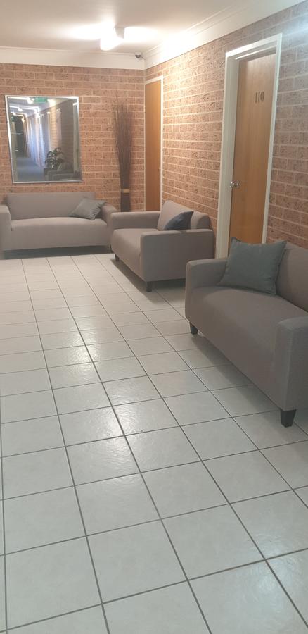 Marina Resort - Perths Hotel 38