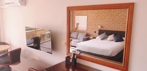 Marina Resort - Perths Hotel 12