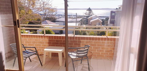 Marina Resort - Perths Hotel 37