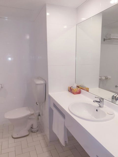 Marina Resort - Perths Hotel 40