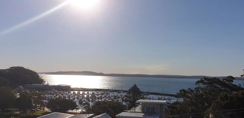 Marina Resort - Perths Hotel 6