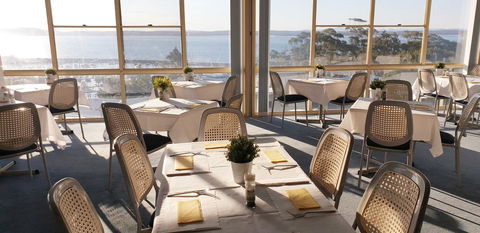 Marina Resort - Perths Hotel 14