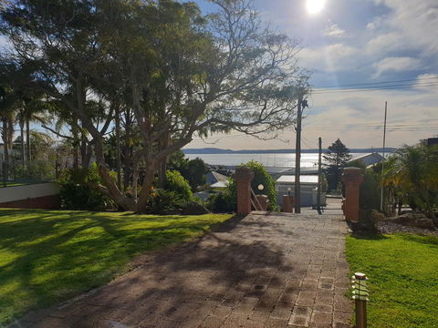 Marina Resort - Perths Hotel 13