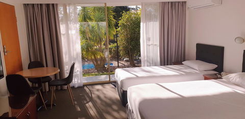 Marina Resort - Perths Hotel 18