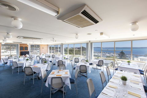 Marina Resort - Perths Hotel 9