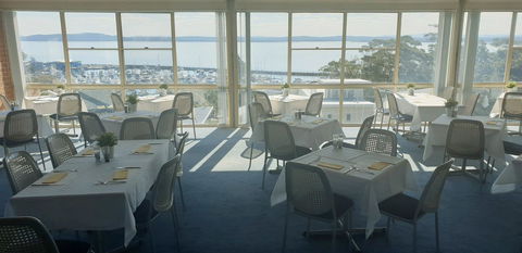 Marina Resort - Perths Hotel 27