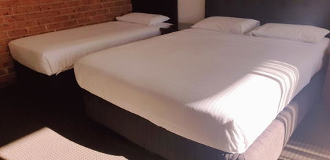 Marina Resort - Perths Hotel 42