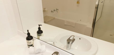 Marina Resort - Perths Hotel 28