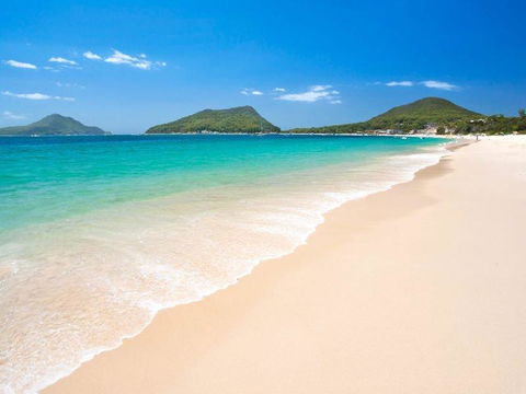 Marina Resort - Perths Hotel 7