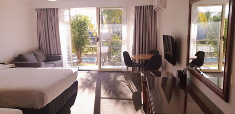 Marina Resort - Perths Hotel 43