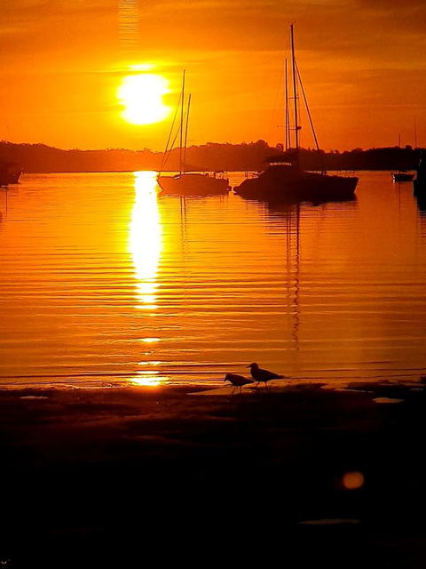 Marina Resort - Perths Hotel 3