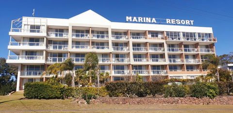 Marina Resort - Perths Hotel 1