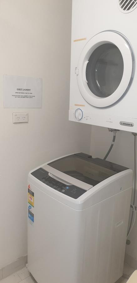 Marina Resort - Perths Hotel 17