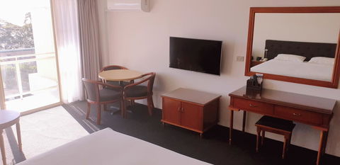 Marina Resort - Perths Hotel 32