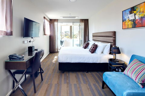 57Hotel - Perths Hotel 26