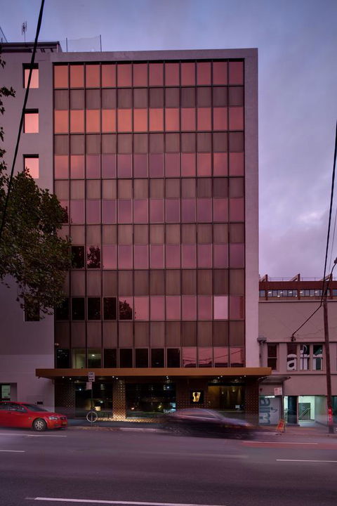 57Hotel - Perths Hotel 42
