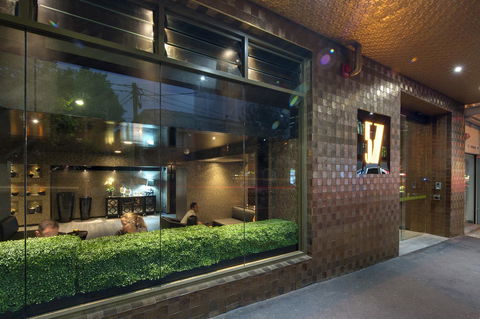 57Hotel - Perths Hotel 0