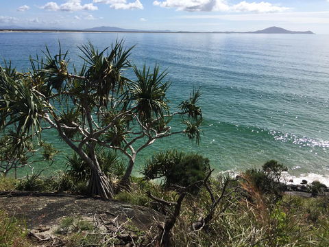 Hat Head Beach Cottage 1 - Perths Hotel 23