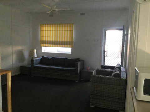 Hat Head Beach Cottage 1 - Perths Hotel 19