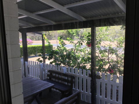 Hat Head Beach Cottage 1 - Perths Hotel 9
