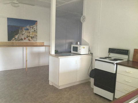 Hat Head Beach Cottage 1 - Perths Hotel 20