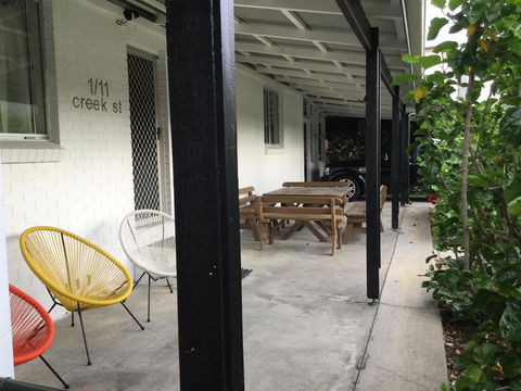 Hat Head Beach Cottage 1 - Perths Hotel 32