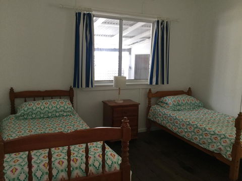Hat Head Beach Cottage 1 - Perths Hotel 11