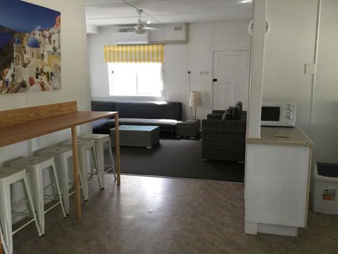 Hat Head Beach Cottage 1 - Perths Hotel 5