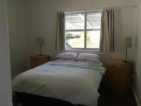 Hat Head Beach Cottage 1 - Perths Hotel 6