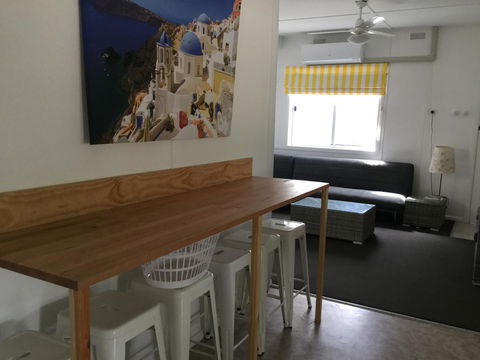 Hat Head Beach Cottage 1 - Perths Hotel 12