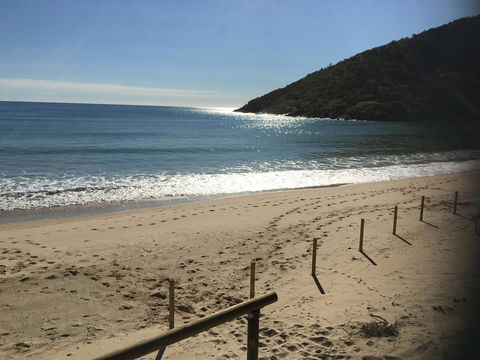 Hat Head Beach Cottage 1 - Perths Hotel 29