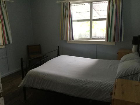 Hat Head Beach Cottage 1 - Perths Hotel 31