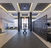 Travelodge Hotel Sydney Airport - Perths Hotel