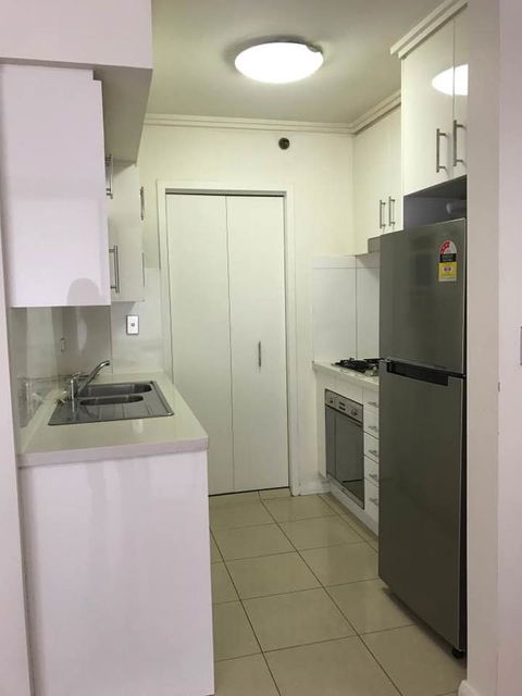 Fiori Apartments - Perths Hotel 19