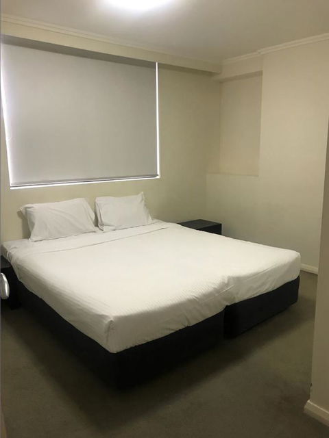 Fiori Apartments - Perths Hotel 5